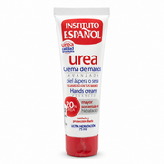 Instituto Español Urea 20% Advanced Hand Cream 75 ml - إنستيتوتو إسبانيول كريم اليدين المتقدم باليوريا ٢٠٪ بحجم ٧٥ مل