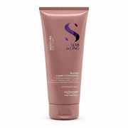 ALFAPARF MILANO PROFESSIONAL Semi di Lino Moisture Nutritive Leave-In Conditioner 200 ml - ألفابارف ميلانو بروفيشنال سيمي دي لينو مويستشر بلسم مغذٍ دون شطف ٢٠٠ مل