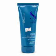 ALFAPARF MILANO PROFESSIONAL Semi di Lino Curls Enhancing Conditioner 200 ml - ألفابارف ميلانو بروفيشنال سيمي دي لينو كيرلز بلسم تحديد التجعيدات ٢٠٠ مل
