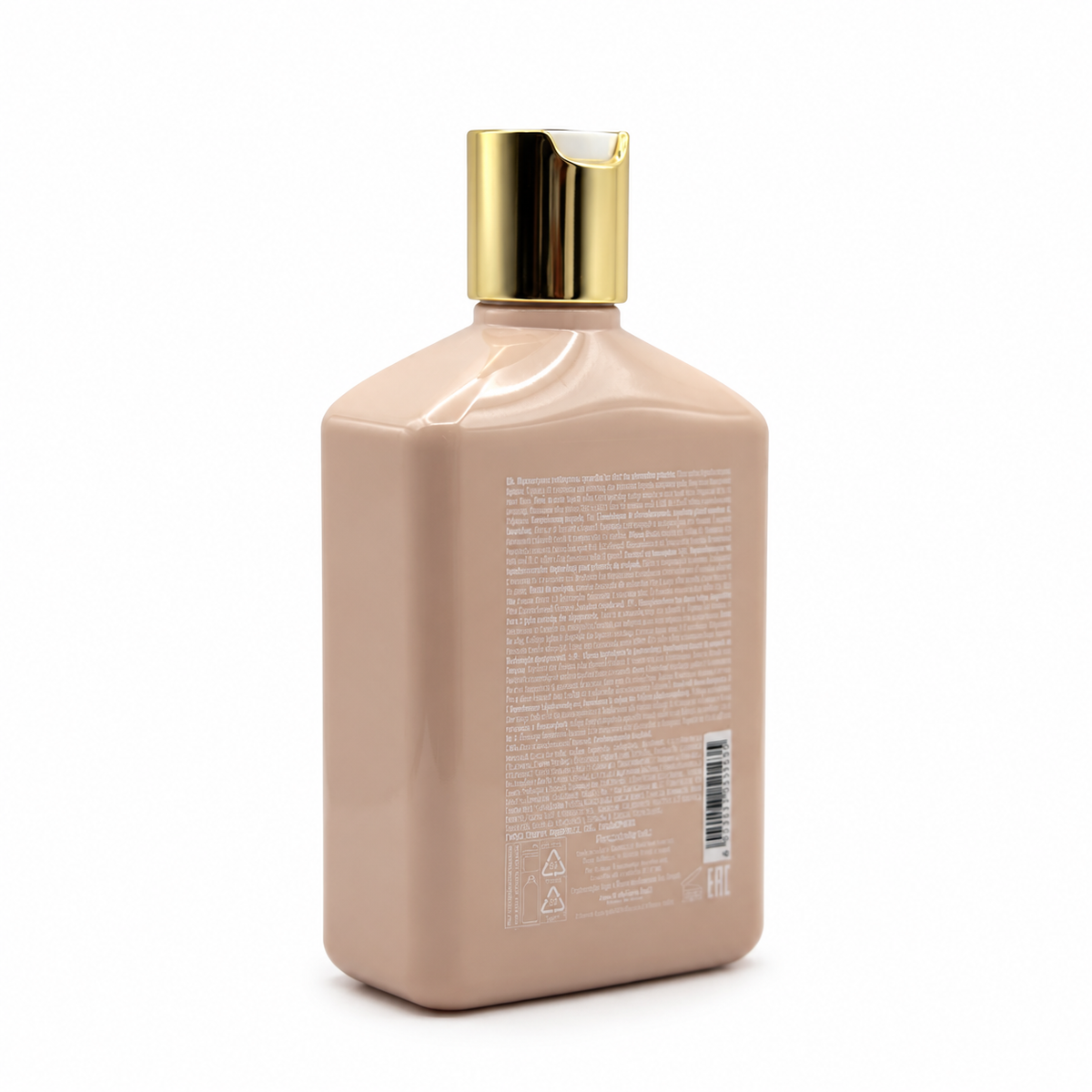 ALFAPARF MILANO PROFESSIONAL Keratin Therapy Lisse Design Maintenance Conditioner 250 ml - ألفابارف ميلانو بروفيشنال كيراتين ثيرابي ليس ديزاين بلسم العناية بعد الفرد ٢٥٠ مل