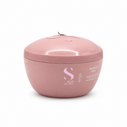 ALFAPARF MILANO PROFESSIONAL Semi di Lino Moisture Nutritive Mask 200 ml - ألفابارف ميلانو بروفيشنال سيمي دي لينو مويستشر ماسك مغذٍ للشعر ٢٠٠ مل