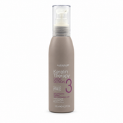 ALFAPARF MILANO PROFESSIONAL Keratin Therapy Lisse Design Detangling Cream 125 ml - ألفابارف ميلانو بروفيشنال كيراتين ثيرابي ليس ديزاين كريم فك تشابك الشعر ١٢٥ مل