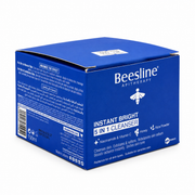 Beesline Instant Bright 5 in 1 Cleanser 150 ml - بيزلين إنستانت برايت غسول ٥ في ١ لإنارة فورية ١٥٠ مل
