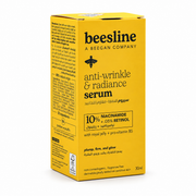 Beesline Anti-Wrinkle & Radiance Serum 30 ml - بيزلين سيروم النضارة المقاوم للتجاعيد  ٣٠ مل