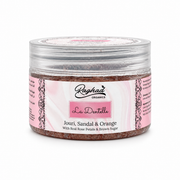 Raghad Organics La Dentelle Body Scrub - رغد أورجانيكس لا دانتيل مقشر الجسم