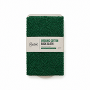 Raghad Organics Organic Cotton Back Cloth - رغد أورجانيكس ليفة ظهر من القطن العضوي قابلة للتمدد
