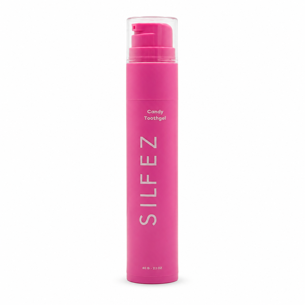 Sheez Candy Toothgel 60g - شيز جل الأسنان بنكهة الحلوى ٦٠ غرام