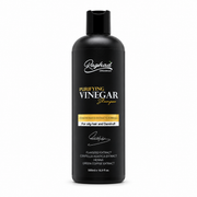 Raghad Organics Purifying Vinegar Shampoo - رغد أورجانيكس شامبو الخل المنقي
