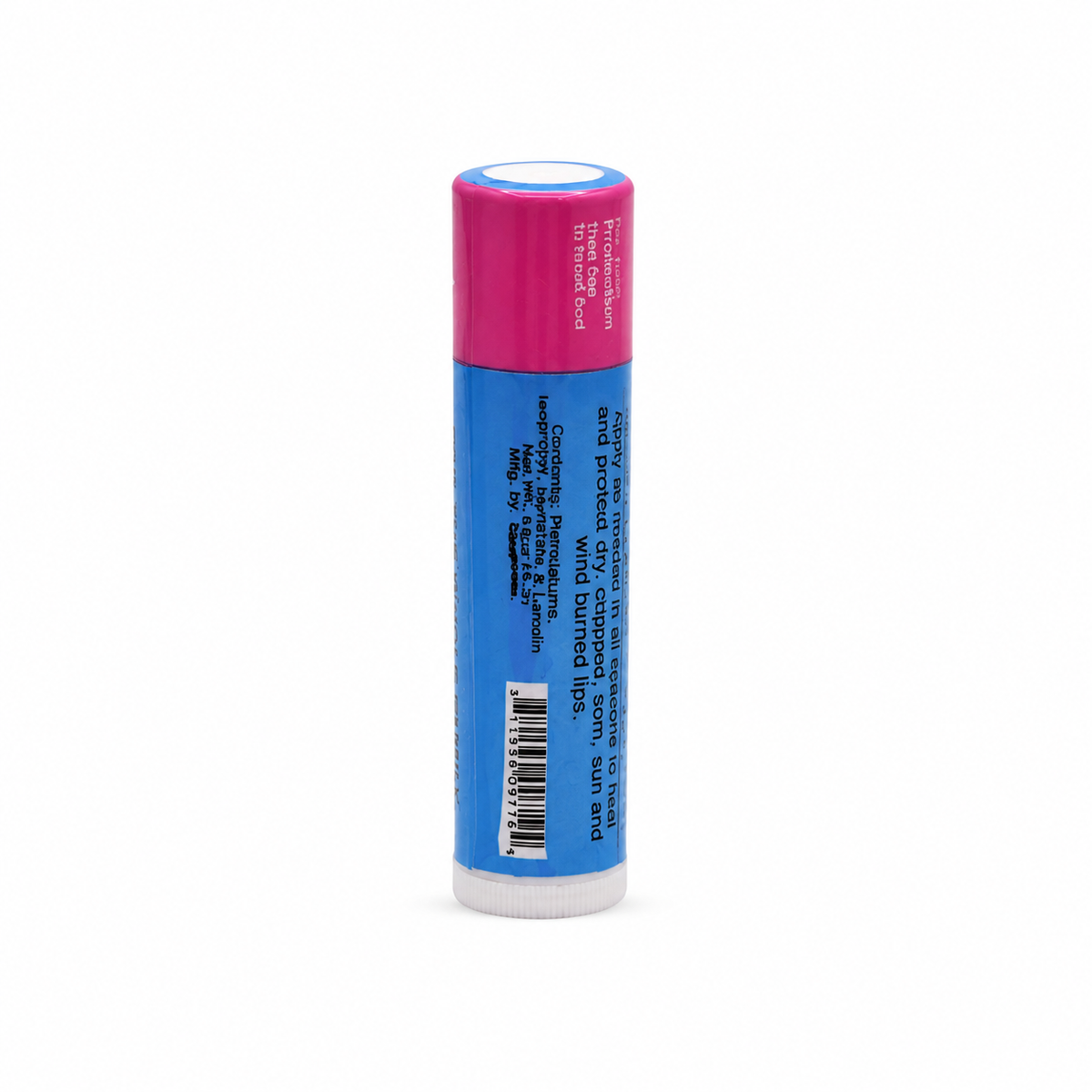 Chap-et Bubble Gum Lip Balm 4.5g - تشاب إت مرطب الشفاه بنكهة العلكة ٤٫٥ غرام