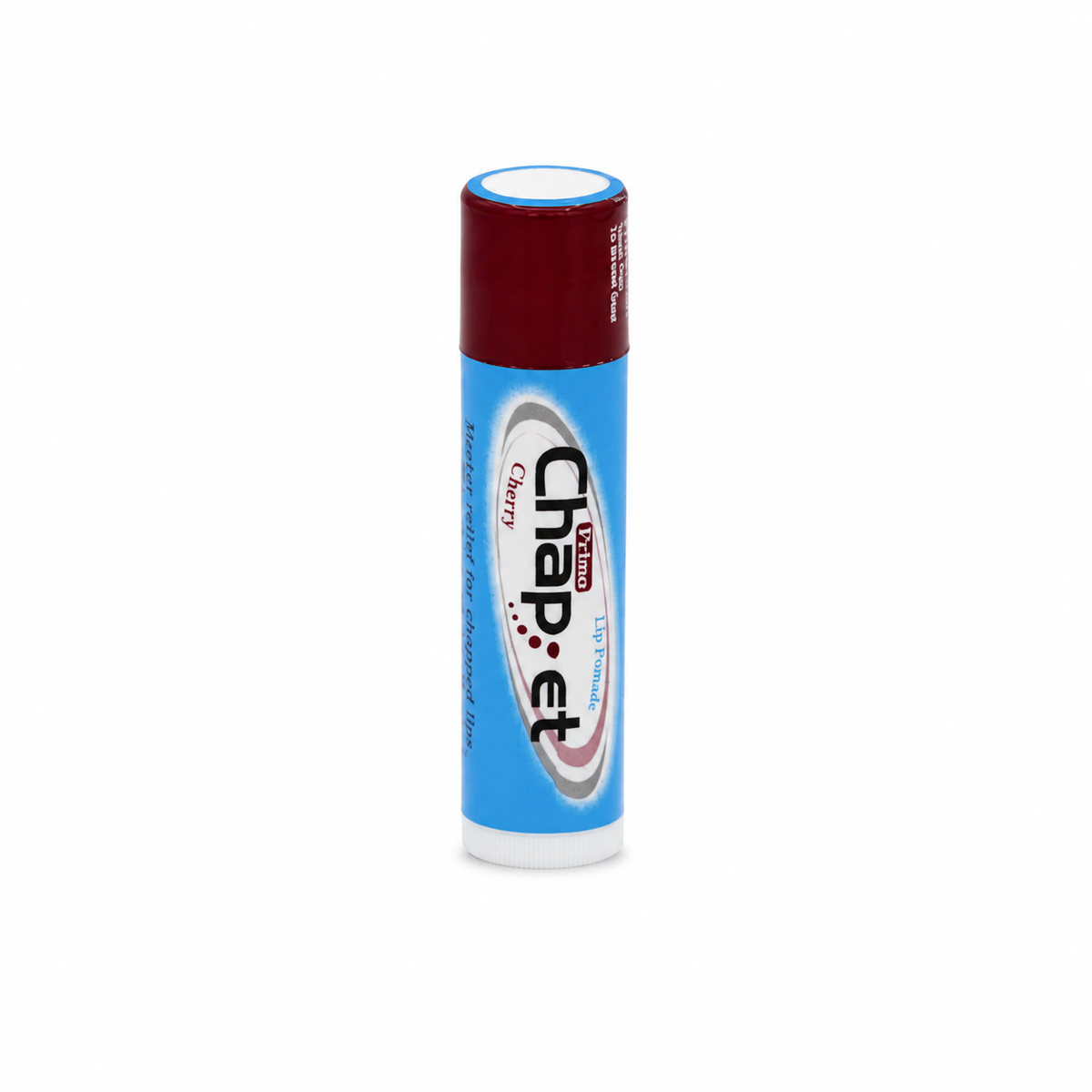 Chap-et Cherry Lip Balm 4.5g - تشاب إت مرطب الشفاه بالكرز ٤٫٥ غرام