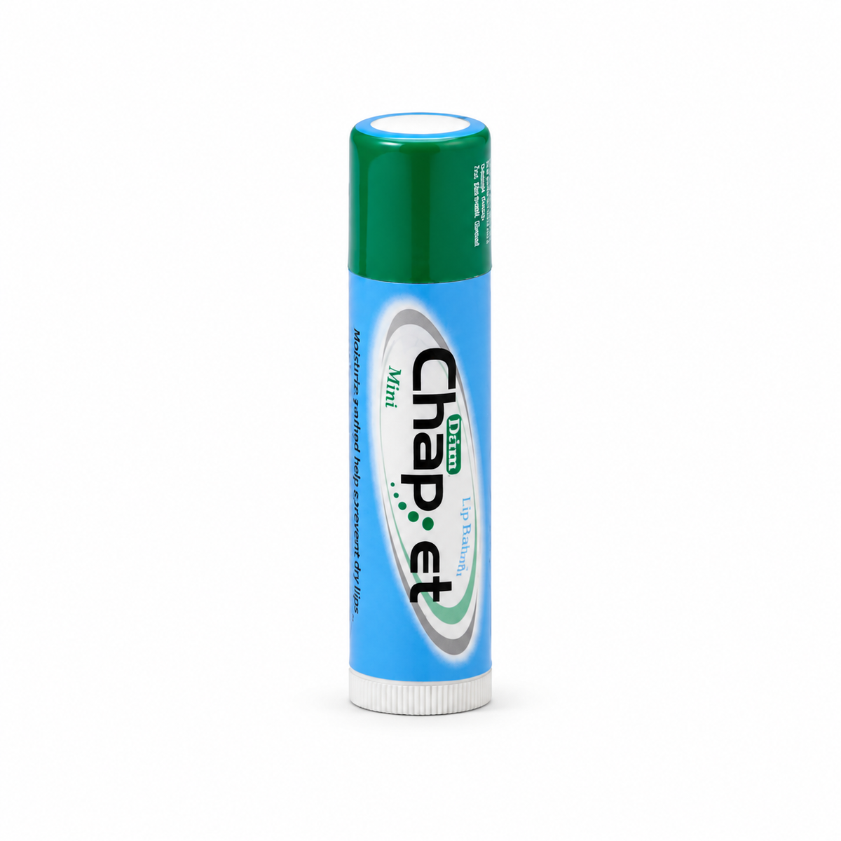Chap-et Mint Lip Balm 4.5g - تشاب إت مرطب الشفاه بالنعناع ٤٫٥ غرام