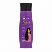 SKALA Expert Mais Lisos Shampoo 325 ml - شامبو سكالا إكسبرت مايس ليزوس ٣٢٥ مل