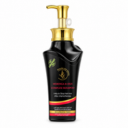 J&L Moringa & Oils Complex Shampoo 350ml - جي اند ال شامبو المورينغا ومزيج الزيوت 350 مل