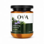 Ova Rosemary Hair Mask 500 ML - أوفا ماسك الشعر بإكليل الجبل 500 مل