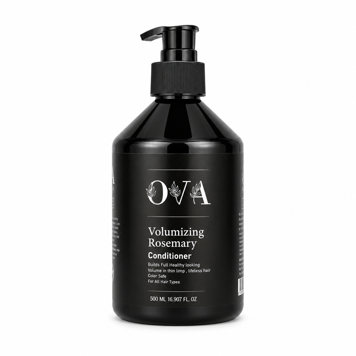 Ova Volumizing Rosemary Hair Conditioner 500 ML - أوفا بلسم إكليل الجبل لزيادة الكثافة 500 مل