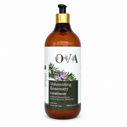 Ova Rosemary Hair Conditioner 1000 ML - أوفا بلسم الشعر بإكليل الجبل 1000 مل