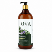 Ova Rosemary Shampoo 1000 ML - أوفا شامبو إكليل الجبل 1000 مل
