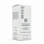 Rexsol Revitalizing Shampoo 240ml - ريكسول ريفايتالايزينغ شامبو 240مل