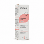 Phasilab Instant Age Hyaluronic Forte Serum 30ml - فاسيلاب إنستانت إيج هيالورونيك فورت سيروم 30مل