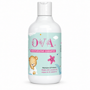 Ova Moisturizing Shampoo 500ml - أوفا شامبو مرطب 500 مل