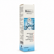 Moista E Cream 100 ml - كريم موستا إي 100 مل