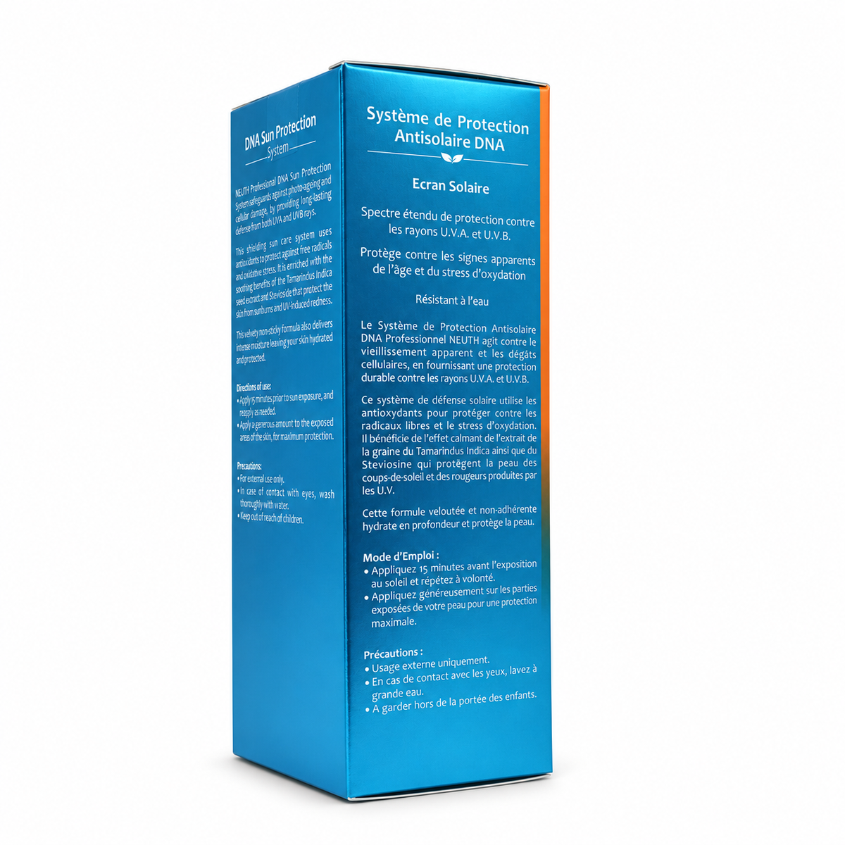 Neuth DNA SPF50+ Lotion 50ml - نيوث دي ان اي لوشن SPF50+ 50 مل