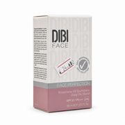 DIBI Face Perfection Daily UV Protection SPF30 PA+++ 30ml - ديبي فيس بيرفكشن ديلي يو في بروتكشن SPF30 PA+++ 30 مل