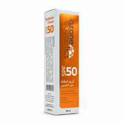 Ozone Sunblock SPF50 90ml - أوزون صن بلوك SPF50 90 مل