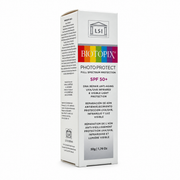 BIOTOPIX Photo Protect Full Spectrum Protection Cream SPF50+ 50g - بايوتوبيكس فوتو بروتكت كريم حماية كاملة الطيف SPF50+ 50 غ