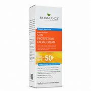 Bio Balance Sun Block SPF 50+ 75ml - بايو بالانس واقي شمس SPF 50+ 75 مل