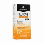 Cantabria Labs Heliocare 360º Sensation SPF 50+ 50ml - كانتابريا لابز هيليوكير 360 سنسيشن SPF 50+ 50 مل