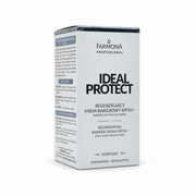 Farmona Professional Ideal Protect Regenerating Barrier Face Cream SPF 50 50ml - فارمونا بروفيشنال ايديال بروتكت كريم تجديد وحماية حاجز البشرة للوجه SPF 50 50 مل