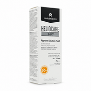 Cantabria Labs Heliocare 360º Pigment Solution Fluid SPF 50+ 50ml - كانتابريا لابز هيليوكير 360 بيغمنت سوليوشن فلويد SPF 50+ 50 مل