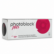 Photoblock Plus SPF 50+ 75g - فوتوبلوك بلس واقي شمس SPF 50+ 75 غرام