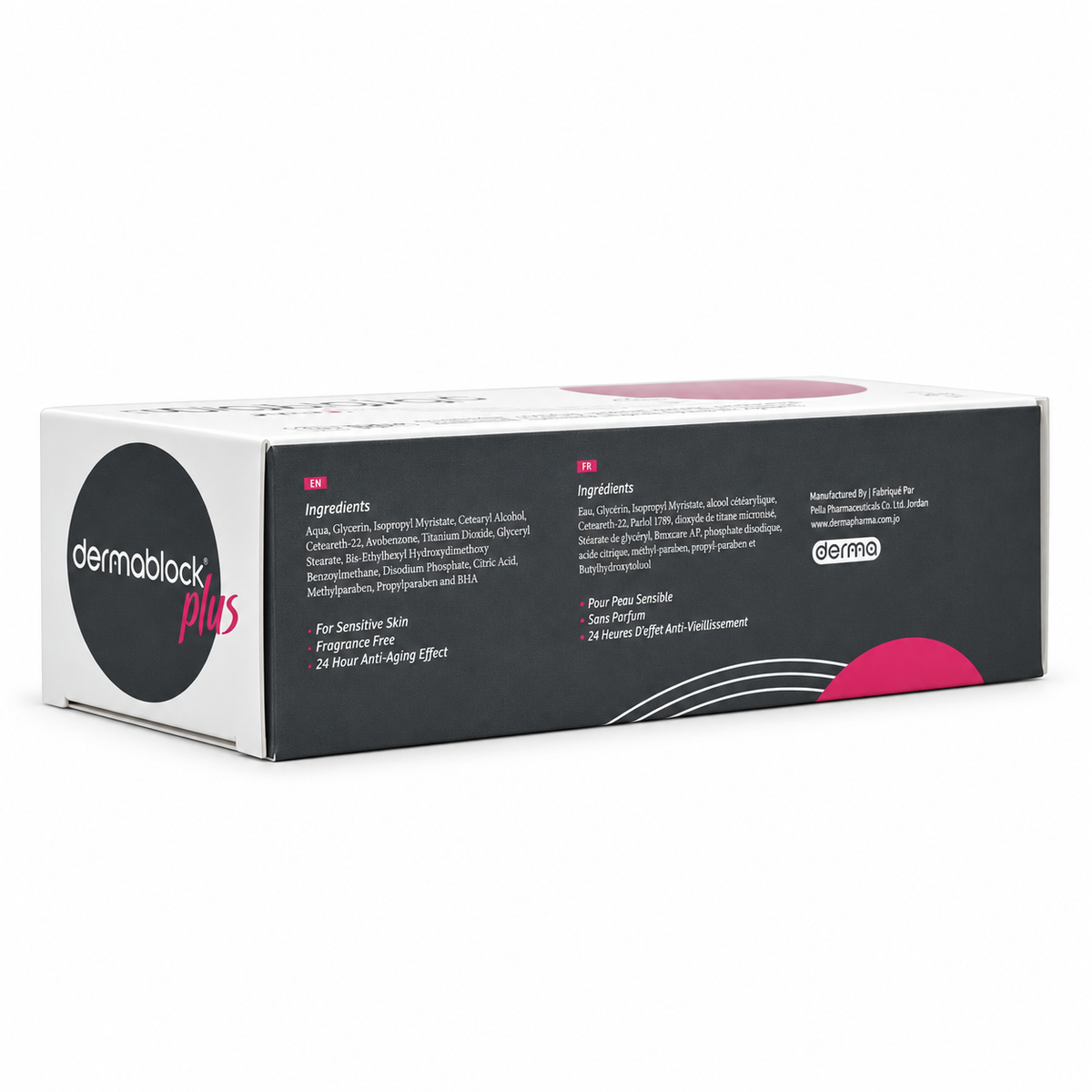 Photoblock Plus SPF 50+ 75g - فوتوبلوك بلس واقي شمس SPF 50+ 75 غرام