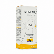 SKINLAB Sunscreen SPF 50 For Dry/Normal Skin 50ml - سكين لاب واقي شمس SPF 50 للبشرة العادية والجافة 50 مل