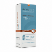 Mineaderm UV Moist SPF 50+ 75ml - مينيا ديرم يو في مويست SPF 50+ 75 مل