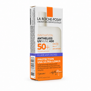 La Roche Posay Anthelios UVMUNE 400 Fluide Anti Taches 50ml - لاروش بوزيه أنثيليوس يوفي ميون 400 فلويد مضاد للبقع 50 مل