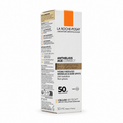 La Roche Posay Anthelios Age Correct Daily Light Cream SPF50 50ml - لاروش بوزيه أنثيليوس ايج كوركت ديلي لايت كريم SPF50 50 مل