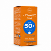 Synchroline Sunwards Face SPF50+ 50ml - سينكرولاين صن واردز للوجه SPF50+ 50 مل