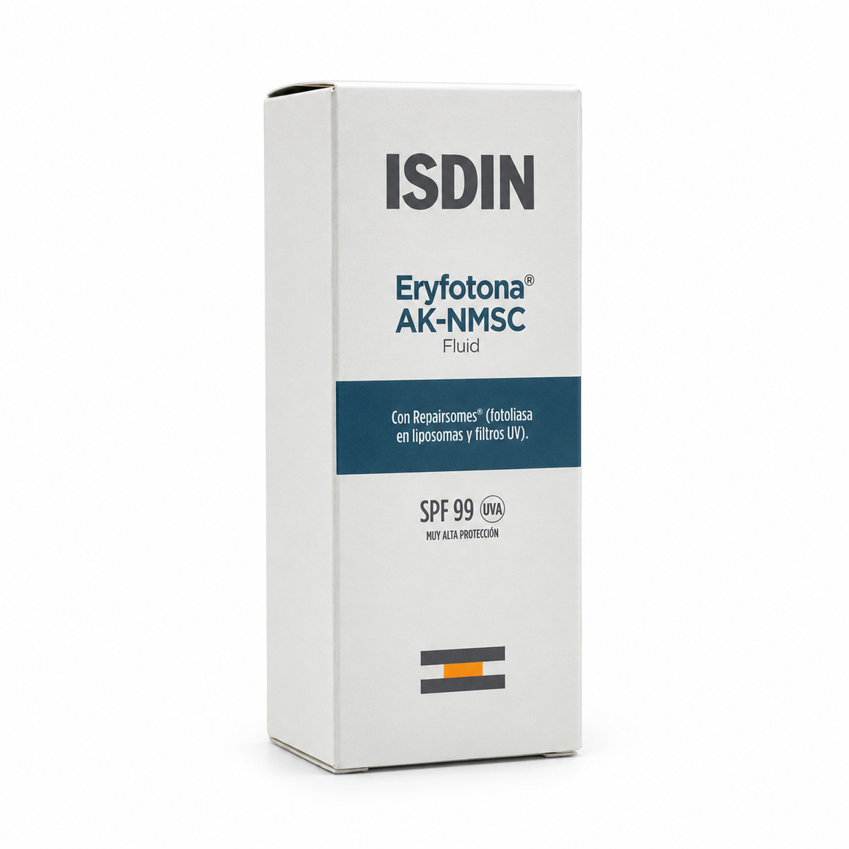 ISDIN Eryfotona AK-NMSC Fluid 50ml - ايزدين اري فوتونا ايه كيه ان ام اس سي فلويد 50 مل