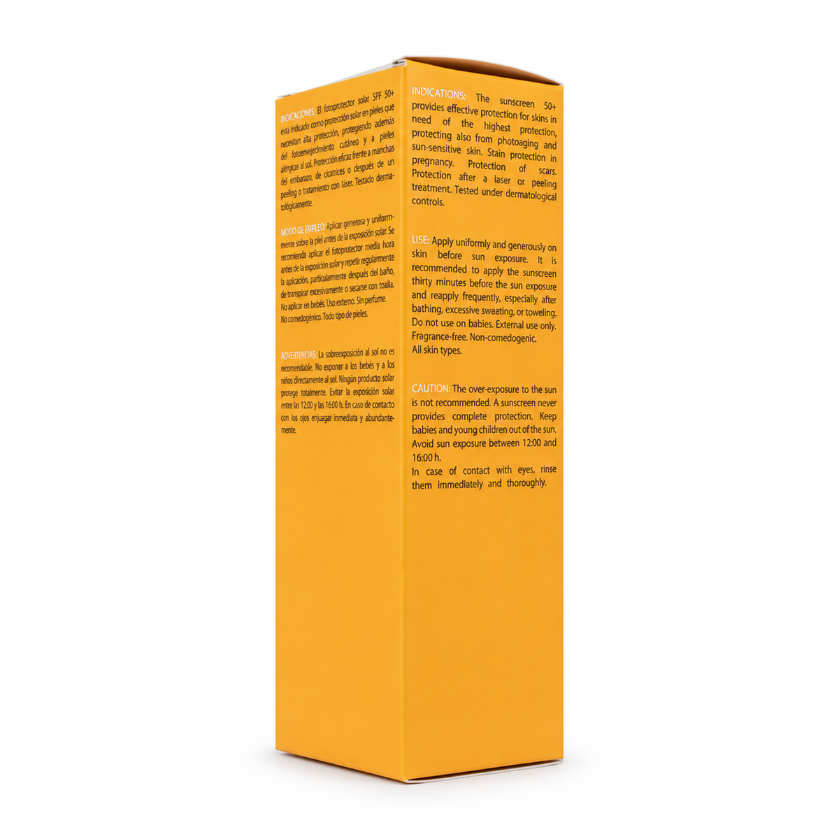 Kuora Sunscreen SPF 50+ 200ml - كيورا واقي شمس SPF 50+ 200 مل