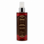 Raghad Organics Oriental Mademoiselle Body Splash 250 ml - بودي سبلاش رغد اورجانيكس اورينتال ماديموازيل 250 مل