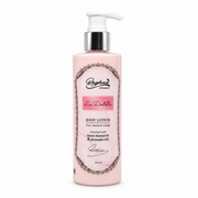 Raghad Organics La Dentelle Body Lotion 250ml - لوشن جسم رغد اورجانيكس لا دينتيل 250 مل