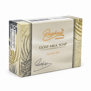 Raghad Organics Goat Milk Soap 100gm - صابون رغد اورجانيكس بحليب الماعز 100 جم