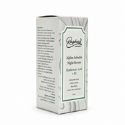 Raghad Organics Alpha Arbutin Night Serum 30 gm - سيروم رغد اورجانيكس ألفا أربوتين الليلي 30 جم