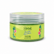 Raghad Organics La Dentelle Body Scrub 250ml - مقشر رغد اورجانيكس لا دينتيل للجسم 250 مل