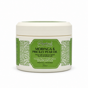 Raghad Organics Moringa & Prickly Pear Treatment 500ML - علاج رغد اورجانيكس المورينجا والتين الشوكي 500 مل