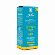 BioNike Defence Sun Melting Face Cream SPF 50+ 50 ml - بايونايك ديفينس صن ميلتينغ كريم للوجه بعامل حماية ٥٠+ بحجم ٥٠ مل