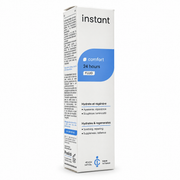 Phasilab Instant Comfort 24H Hydrating Fluid 40ml - فاسيلاب إنستانت كومفورت 24 ساعة فلويد مرطب 40مل